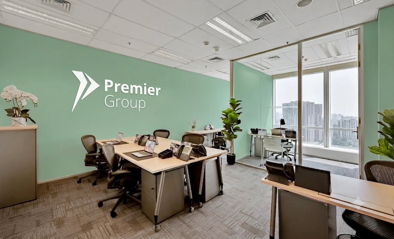 Premier Hospitality Property